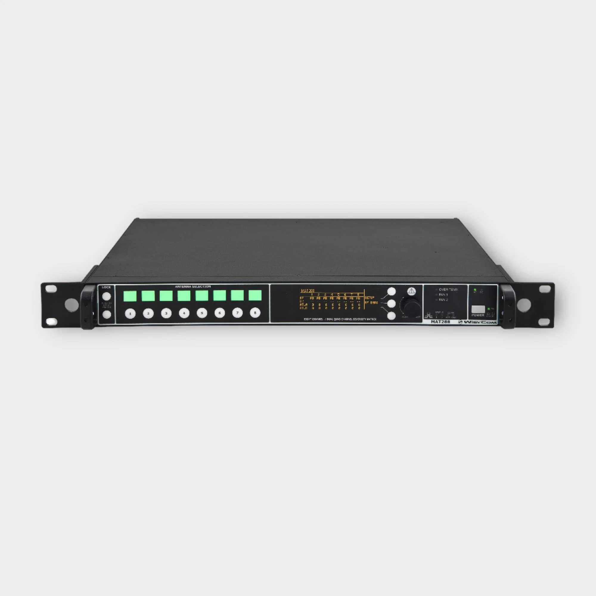 Wisycom MAT288 — RGEAR.com